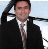 Dizayn Grup Yönetim Kurulu Başkanı İbrahim Mirmahmutoğulları: Yalıtım Firmalarının Çözüm Odağıyız