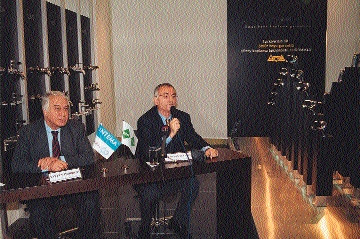 Artema uzay teknolojisini Türkiye yapı pazarına sundu