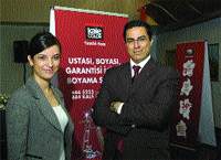 Kalekim'den Yeni Çözümler Kalekim'den Yeni Çözümler