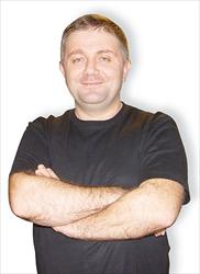 Arkitera Mimarlık Merkezi Kurucu Ortağı Ömer Yılmaz: Arkitera Mimarlık Merkezi Kurucu Ortağı Ömer Yılmaz: