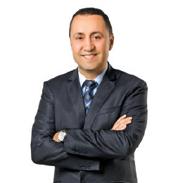 Mardav Yönetim Kurulu Üyesi Alper Doğruer: 