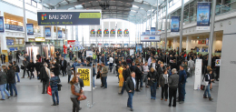 BAU 2015 BAU 2015