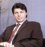 Yılın Profesyoneli Levent Pelesen