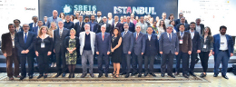 Uluslararası SBE16 İstanbul Konferansı Uluslararası SBE16 İstanbul Konferansı
