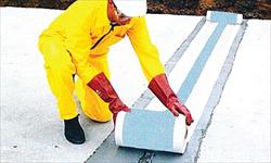 Dilatasyonlar için elastik su yalıtım bantları Superflex B 240 ve B 400 Dilatasyonlar için elastik su yalıtım bantları Superflex B 240 ve B 400