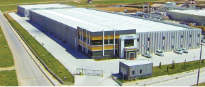 Isıdem Yalıtım Yeni Yatırımıyla İhracatta Büyüyor Isıdem Yalıtım Yeni Yatırımıyla İhracatta Büyüyor