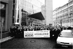 Ode Bayileri Prag'da Buluştu