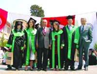 Yalıtım Teknolojileri Bölümü Sektörün 