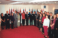 Sanimed ISO 9001 Belgesi Aldı