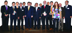 ADAYLARI BELİRLENİYOR!..