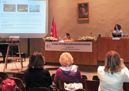 2. Ulusal Yapı Fiziği ve Çevre Kontrolü Kongresi 2. Ulusal Yapı Fiziği ve Çevre Kontrolü Kongresi