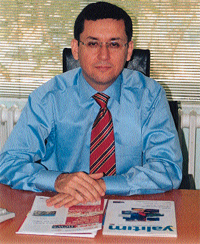 'KATILIMCI KURULUŞLAR DA FUARI SAHİPLENMELİ' 'KATILIMCI KURULUŞLAR DA FUARI SAHİPLENMELİ'