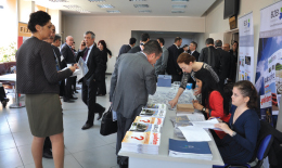 Yalıtım Sektörü Başarı Ödülleri ile Çatı ve Cephe Malzemeleri Ödülleri'nde Kazananlar Belirlendi Yalıtım Sektörü Başarı Ödülleri ile Çatı ve Cephe Malzemeleri Ödülleri'nde Kazananlar Belirlendi