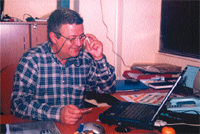 Ertek, Su Yalıtımında Yeniden Yapılanıyor