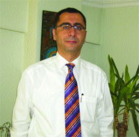 Sektör Fırsatlar ve Risklerle Dolu Sektör Fırsatlar ve Risklerle Dolu