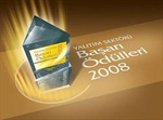 Yalıtım Sektörü Başarı Ödülleri 2008'in Adayları Belirlendi Yalıtım Sektörü Başarı Ödülleri 2008'in Adayları Belirlendi