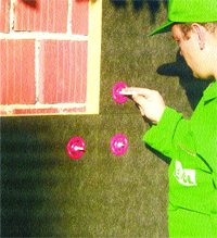 Ünarcoat Heralan Sistem