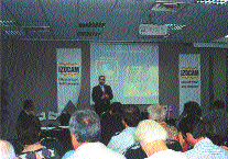İzocam Seminerlerle Türkiye'yi Dolaşıyor