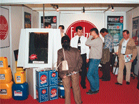 Yapı İzmir Fuarı Yapıldı