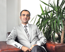 Koramic'in İlk Ciddi Atağı CERMIX Oldu