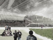 Ytong Mimari Fikir Yarışması Sonuçlandı