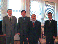 Basın Yasası Tasarısı Tartışılıyor