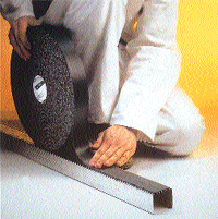 Tek taraflı yapışkanlı ses yalıtım bandı Vitolen 111 G Tek taraflı yapışkanlı ses yalıtım bandı Vitolen 111 G