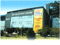 TEK ÇATI ALTINDA TEK ÇATI ALTINDA