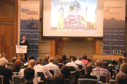 Yalıtımın Dünya Liderlerinden ODE'ye 2 Büyük Ödül Yalıtımın Dünya Liderlerinden ODE'ye 2 Büyük Ödül