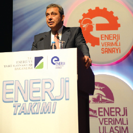 Enerji Tasarrufunda 150 Milyar TL'lik Seferberlik Enerji Tasarrufunda 150 Milyar TL'lik Seferberlik