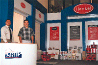 Aktif Yalıtım Proje Destekli Temsilciliklerini Çoğaltıyor Aktif Yalıtım Proje Destekli Temsilciliklerini Çoğaltıyor