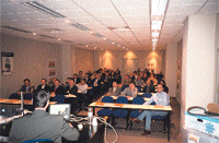 ODE'nin Bursa'daki semineri yoğun ilgi gördü