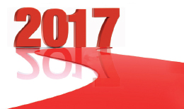 2016 Nasıl Geçti, 2017'de Ne Olacak? 2016 Nasıl Geçti, 2017'de Ne Olacak?