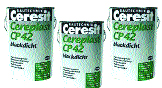 Bitüm Esaslı Yalıtım Malzemesi Henkel Ceresit CP42 Blackkdicht