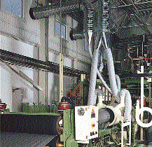 Thermaflex Form yeniden üretime geçti Thermaflex Form yeniden üretime geçti