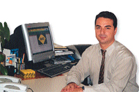 'YALITIM SEKTÖRÜ, YAPI SEKTÖRÜ İÇİNDE EN YÜKSEK PAYA SAHİP OLACAK' 'YALITIM SEKTÖRÜ, YAPI SEKTÖRÜ İÇİNDE EN YÜKSEK PAYA SAHİP OLACAK'