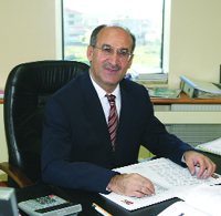 Çukurova Yalıtım, 4x4 Markasıyla Membran Üretimine Başladı Çukurova Yalıtım, 4x4 Markasıyla Membran Üretimine Başladı