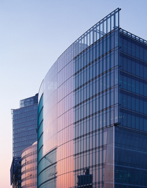 Bina Çevreleyici Sistemi (1. Bölüm) Bina Çevreleyici Sistemi (1. Bölüm)