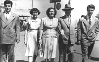 Yener Çakı