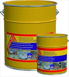 Su Yalıtım İçin Sikalastic 490 T Su Yalıtım İçin Sikalastic 490 T