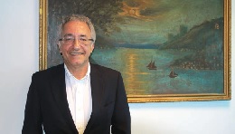 BİTÜDER Yönetim Kurulu Başkanı Burhan Karahan: BİTÜDER Yönetim Kurulu Başkanı Burhan Karahan: