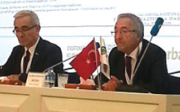 Su Yalıtımı Konferansı Ankara'da Düzenlendi