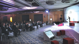 4. Uluslararası İnşaatta Kalite Zirvesi 'İnşaat Sektörü Sürdürülebilir Kalkınmada Stratejik bir Öneme Sahip'