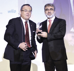 5. Uluslararası İnşaatta Kalite Zirvesi