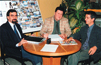 Kamu otoritesinin betonarme'den başka yapı teknikleri de olduğunu kabul etmesi gerekir