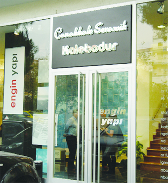 Engin Yapı