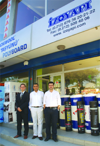 İzoyapı