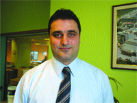 Marshall Yüksek Bir Pazar Payı Hedefliyor Marshall Yüksek Bir Pazar Payı Hedefliyor