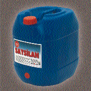 Su bazlı görünmez yalıtım malzemesi SAYSİLAN Su bazlı görünmez yalıtım malzemesi SAYSİLAN