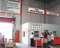 Koçtaş'tan Yapı Profesyonellerine'Ticari Kart' Uygulaması Koçtaş'tan Yapı Profesyonellerine'Ticari Kart' Uygulaması